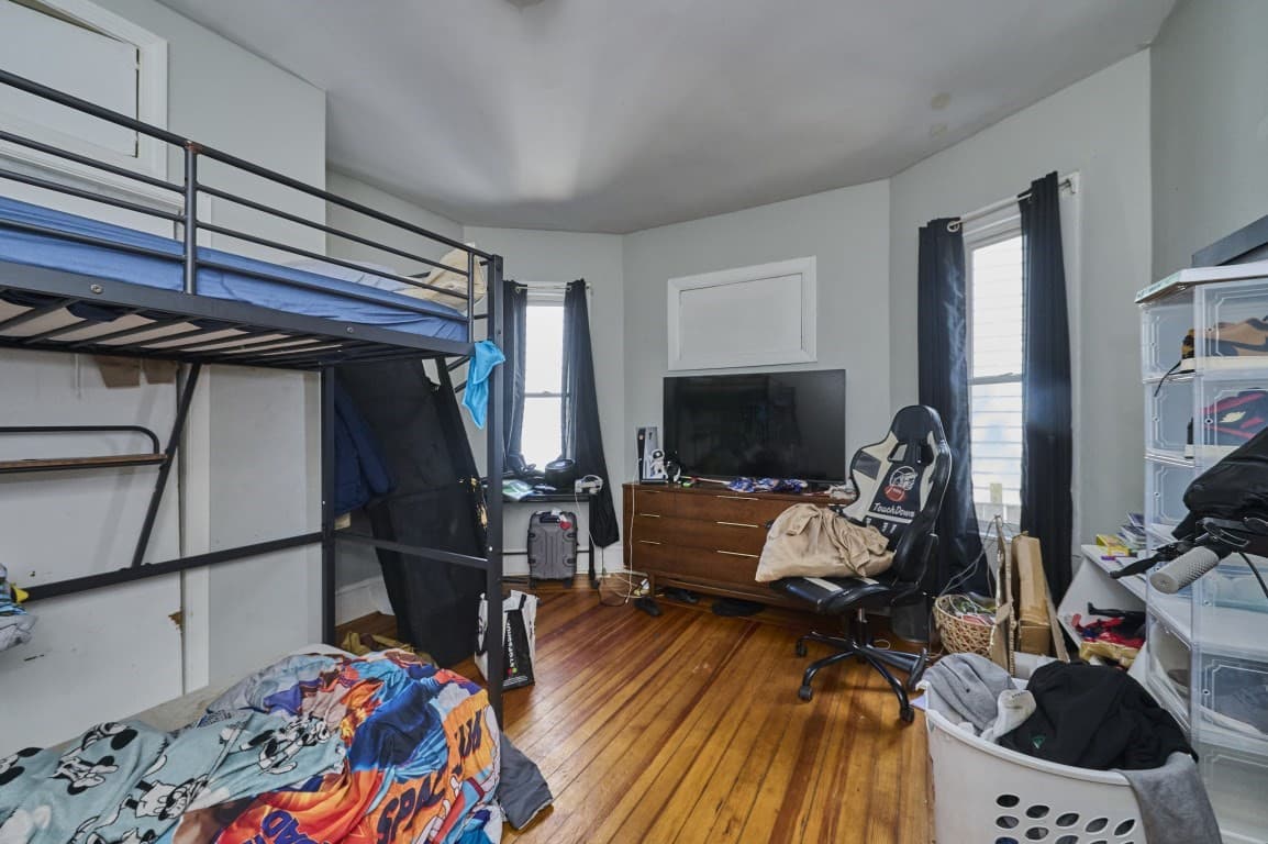 3 Family at 45 Monsignor Patrick J Lydon Way, Boston MA 02124, Boston, photo 12 of 42