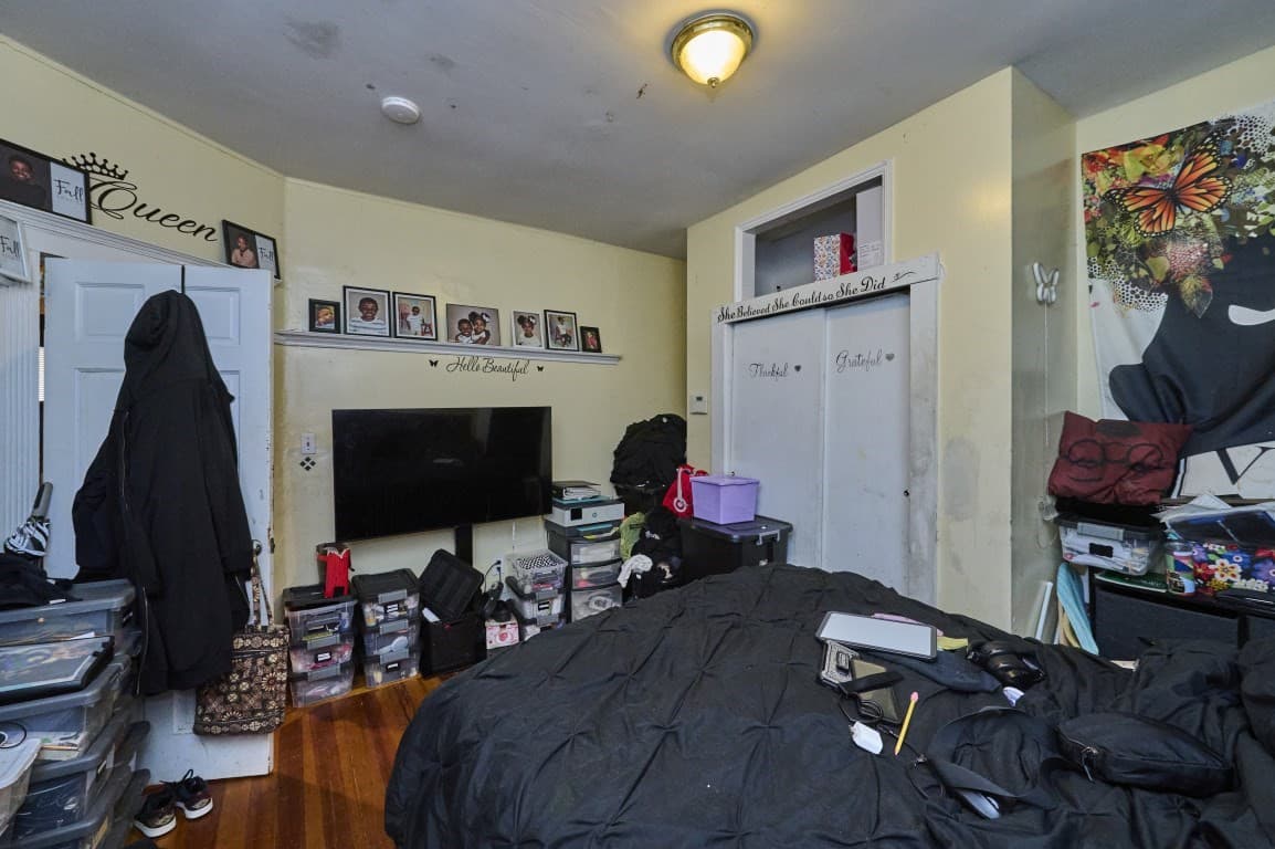 3 Family at 45 Monsignor Patrick J Lydon Way, Boston MA 02124, Boston, photo 22 of 42