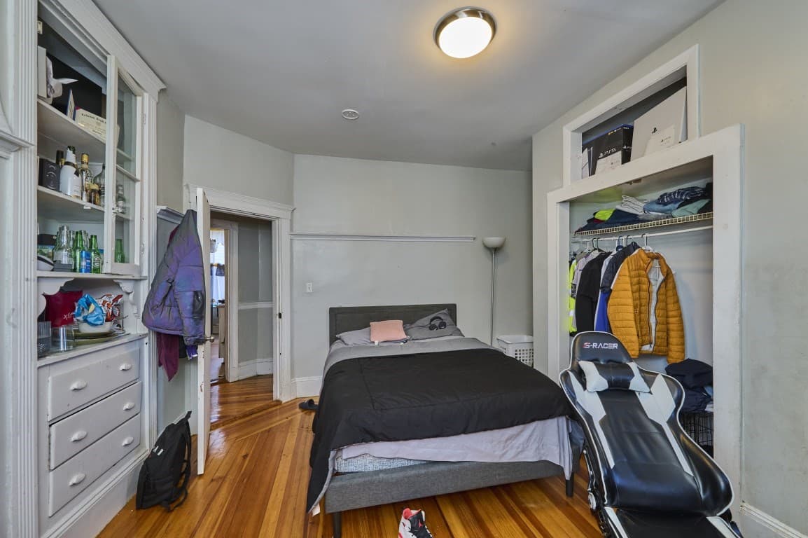 3 Family at 45 Monsignor Patrick J Lydon Way, Boston MA 02124, Boston, photo 36 of 42