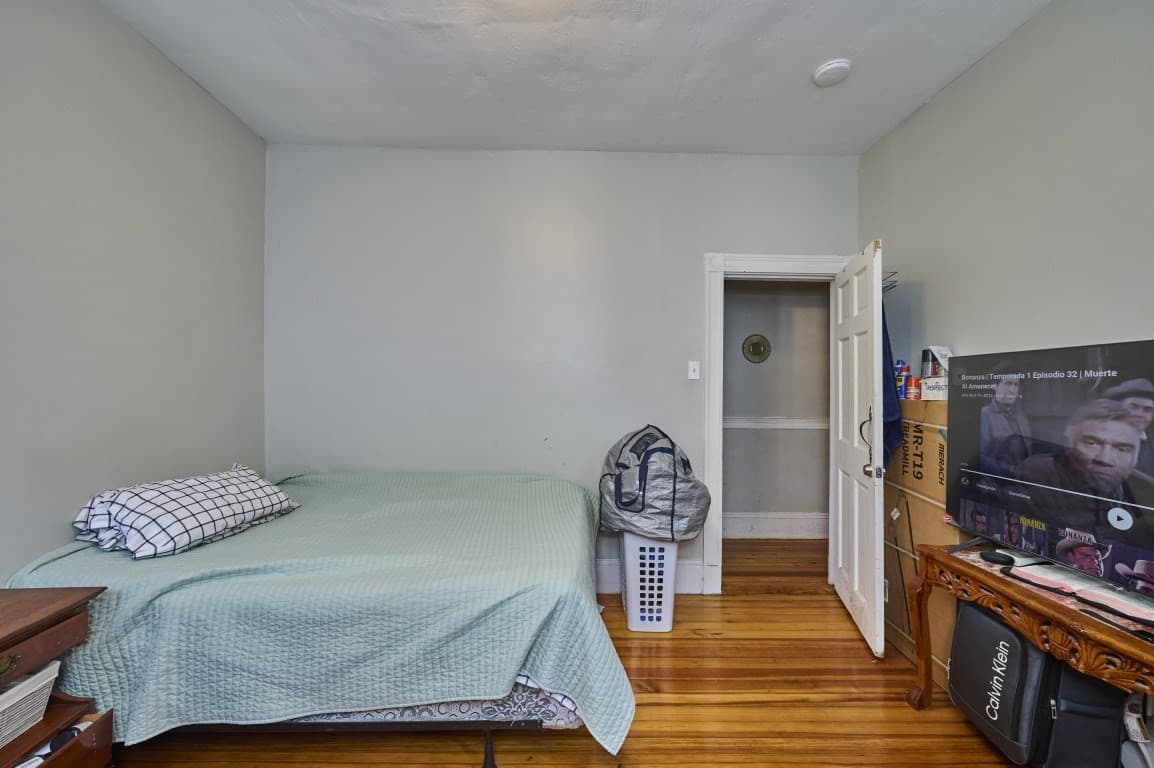 3 Family at 45 Monsignor Patrick J Lydon Way, Boston MA 02124, Boston, photo 32 of 42