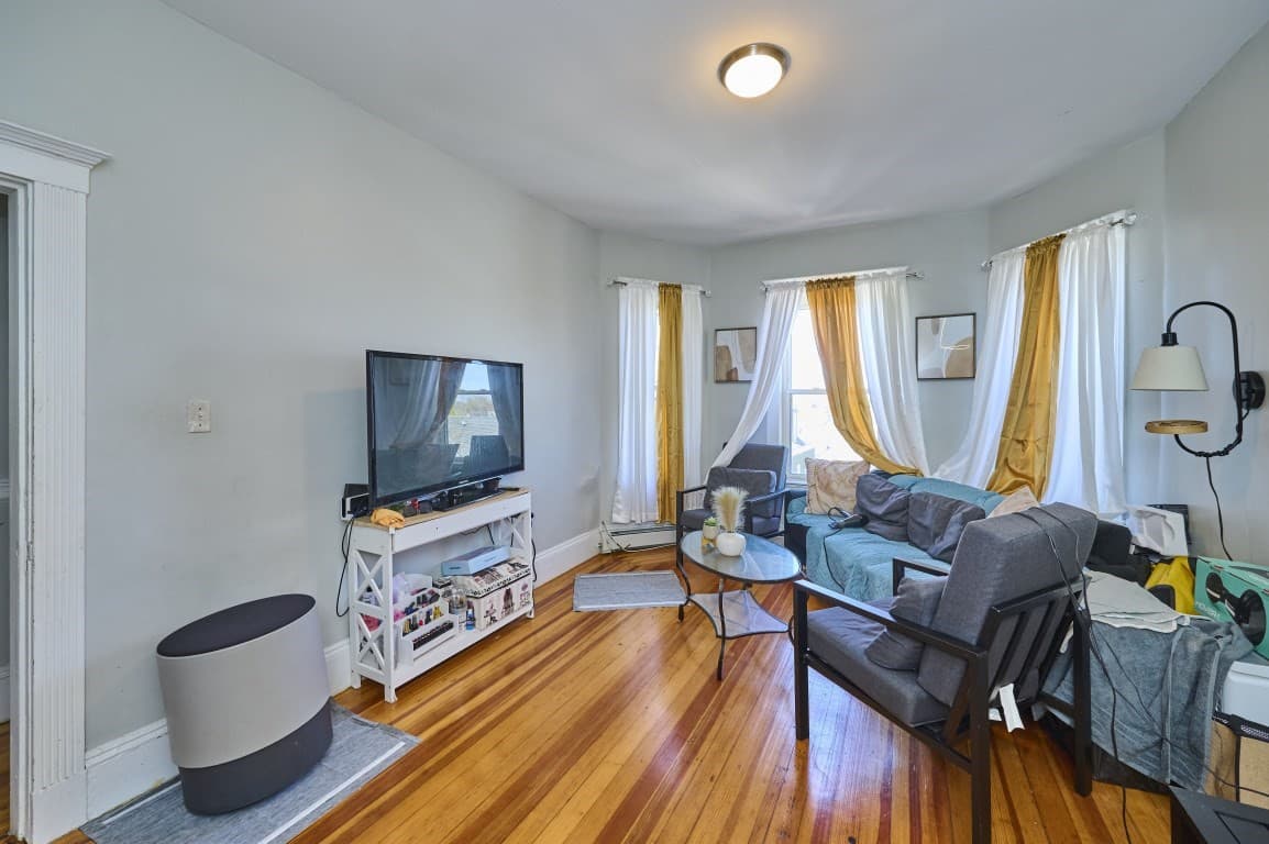 3 Family at 45 Monsignor Patrick J Lydon Way, Boston MA 02124, Boston, photo 28 of 42
