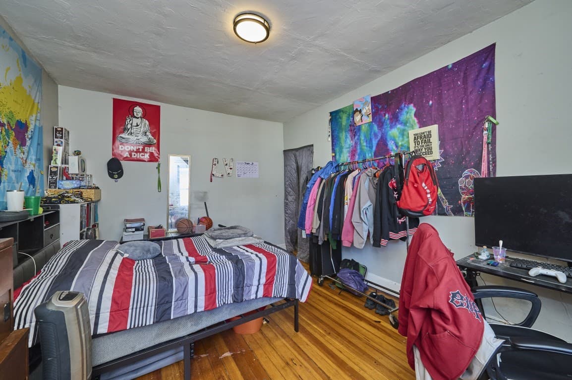 3 Family at 45 Monsignor Patrick J Lydon Way, Boston MA 02124, Boston, photo 5 of 42