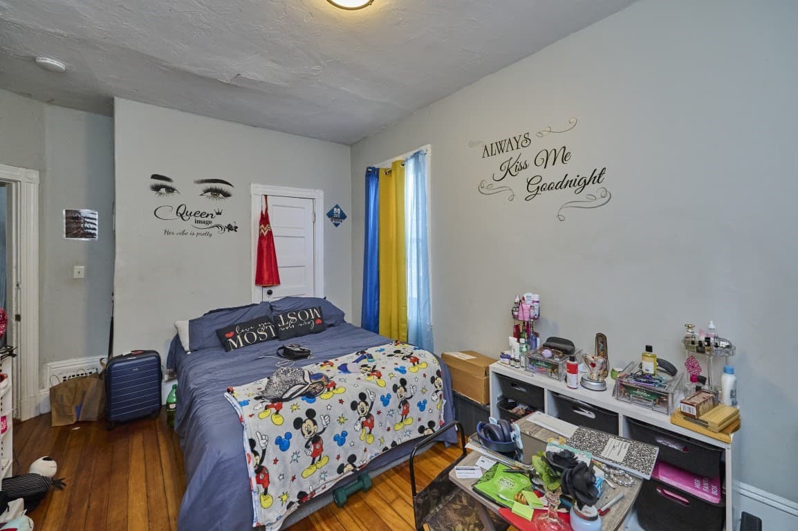 3 Family at 45 Monsignor Patrick J Lydon Way, Boston MA 02124, Boston, photo 9 of 42