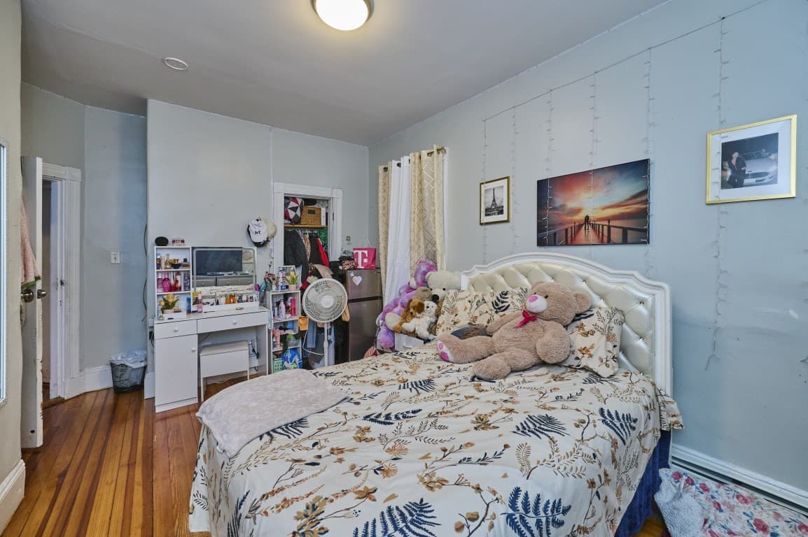 3 Family at 45 Monsignor Patrick J Lydon Way, Boston MA 02124, Boston, photo 34 of 42