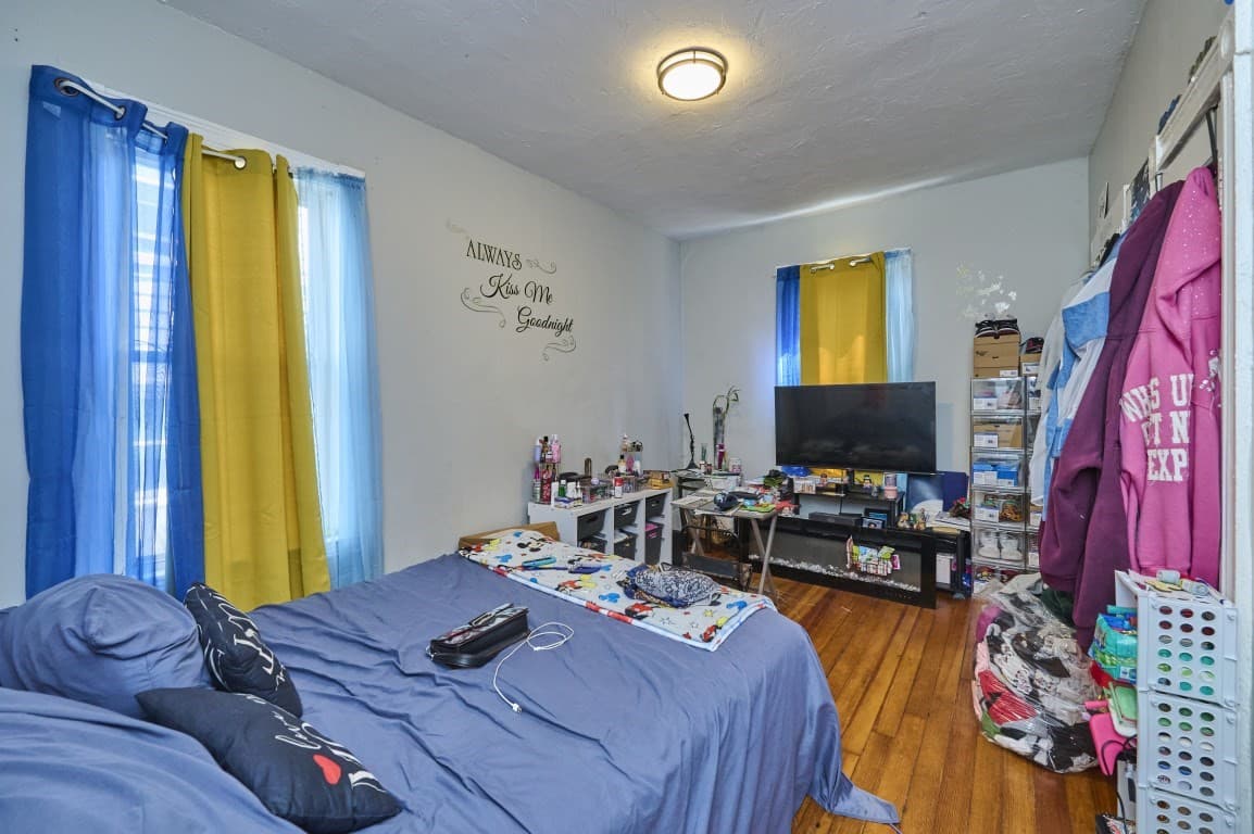3 Family at 45 Monsignor Patrick J Lydon Way, Boston MA 02124, Boston, photo 10 of 42