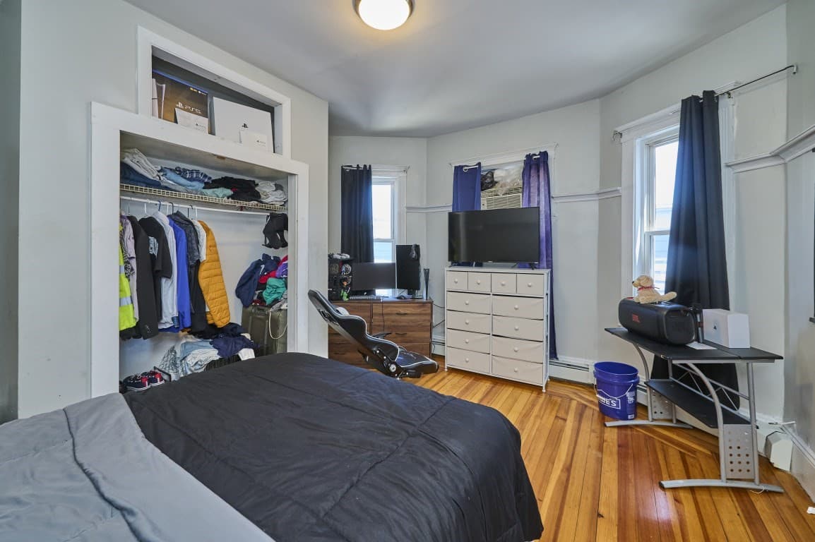 3 Family at 45 Monsignor Patrick J Lydon Way, Boston MA 02124, Boston, photo 37 of 42