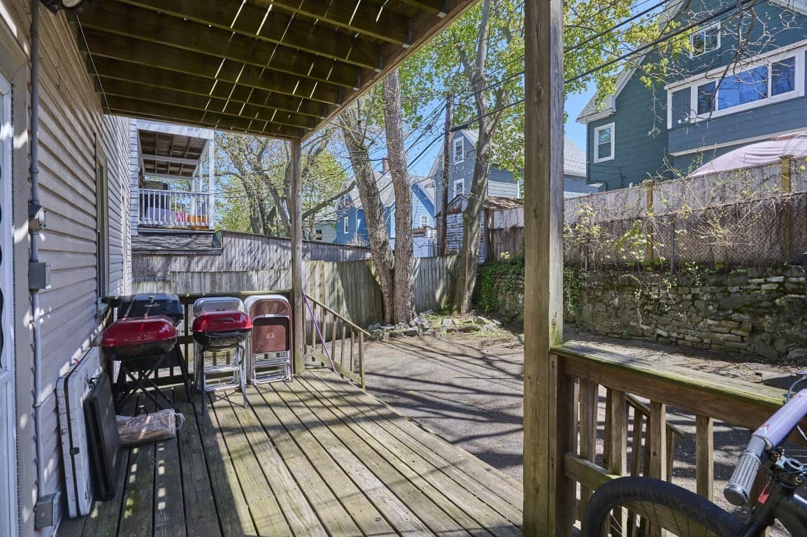 3 Family at 45 Monsignor Patrick J Lydon Way, Boston MA 02124, Boston, photo 15 of 42