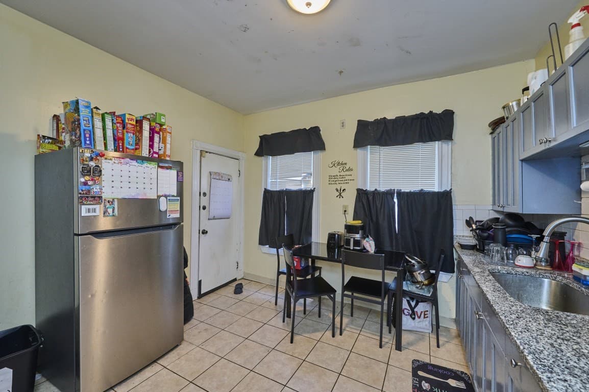 3 Family at 45 Monsignor Patrick J Lydon Way, Boston MA 02124, Boston, photo 19 of 42