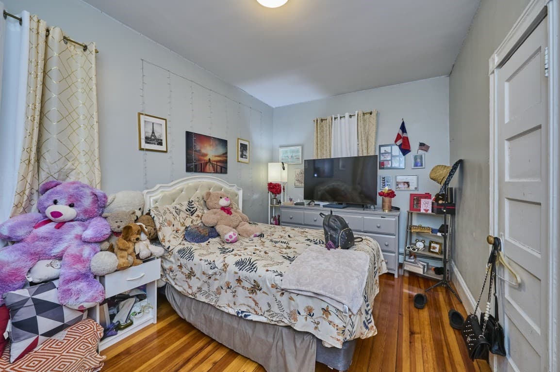 3 Family at 45 Monsignor Patrick J Lydon Way, Boston MA 02124, Boston, photo 35 of 42