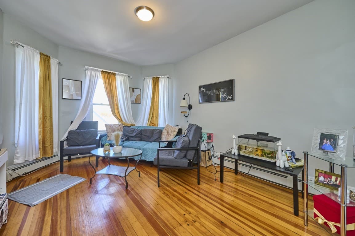 3 Family at 45 Monsignor Patrick J Lydon Way, Boston MA 02124, Boston, photo 29 of 42