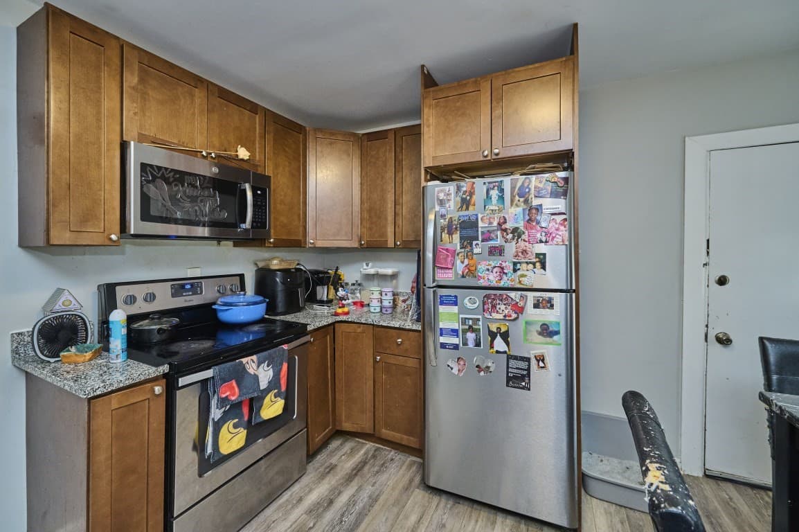 3 Family at 45 Monsignor Patrick J Lydon Way, Boston MA 02124, Boston, photo 8 of 42