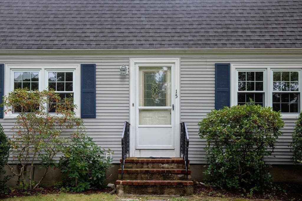 Single Family Residence at 15 October Lane, Plymouth MA 02360, Plymouth, photo 2 of 36