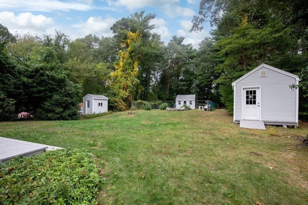 Single Family Residence at 15 October Lane, Plymouth MA 02360, Plymouth, photo 34 of 36