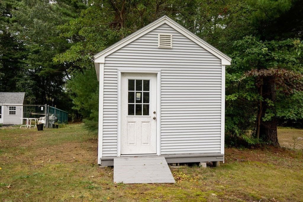 Single Family Residence at 15 October Lane, Plymouth MA 02360, Plymouth, photo 33 of 36