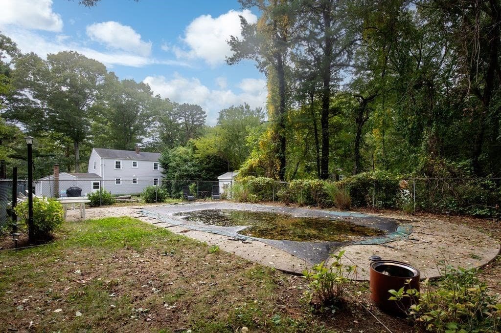Single Family Residence at 15 October Lane, Plymouth MA 02360, Plymouth, photo 31 of 36
