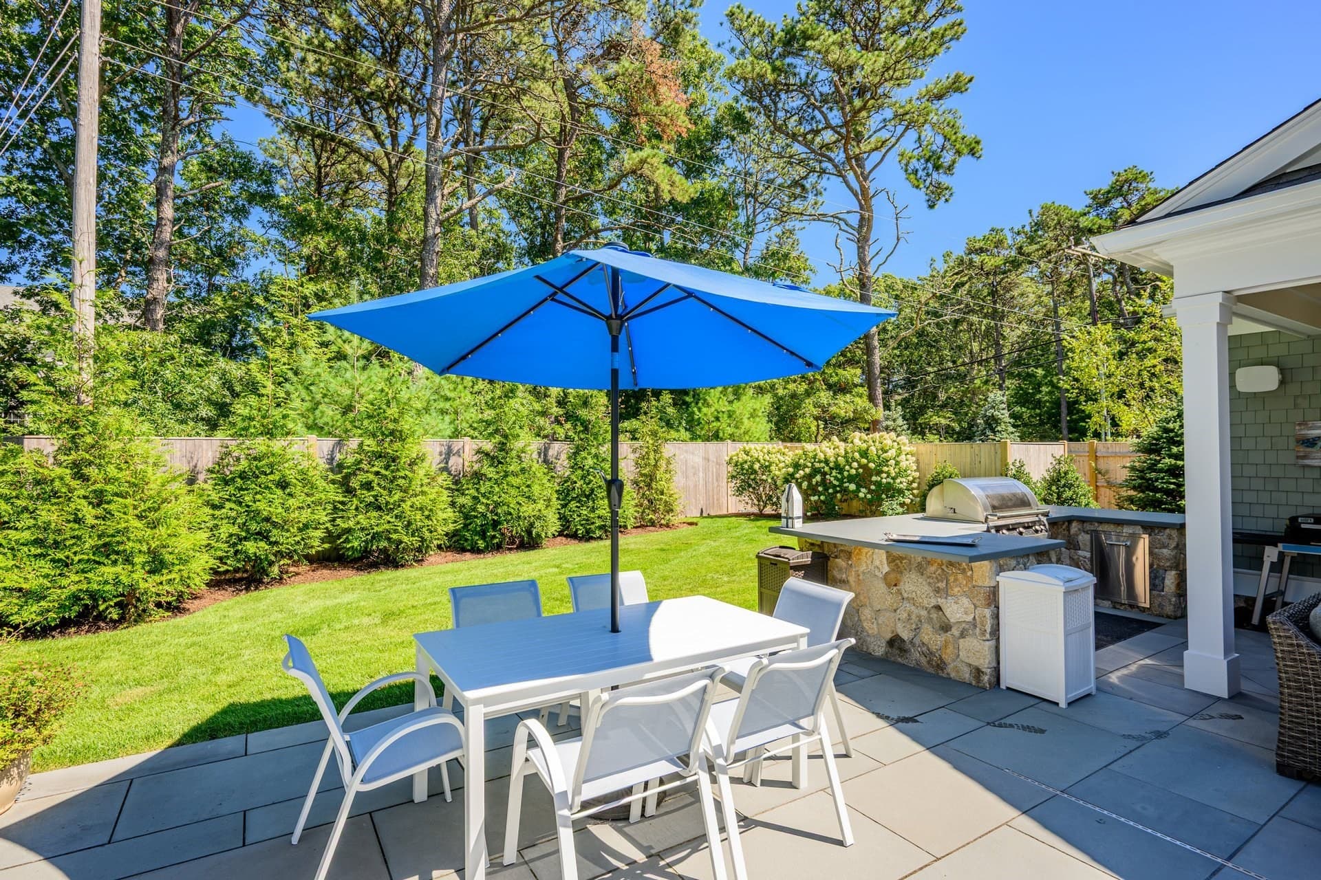 Single Family Residence at 7 Willow Circle, Mashpee MA 02649, Mashpee, photo 30 of 42