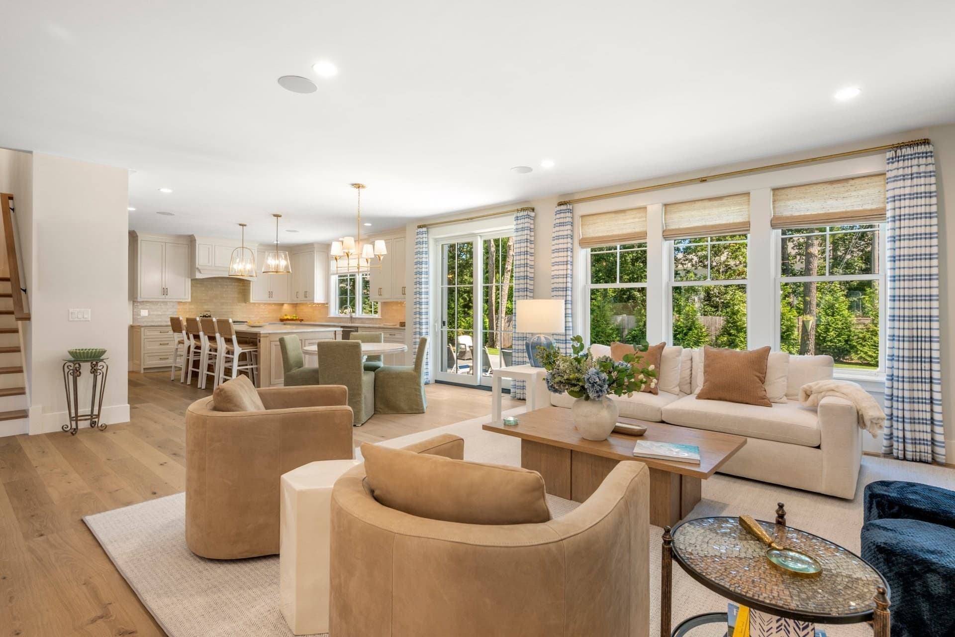 Single Family Residence at 7 Willow Circle, Mashpee MA 02649, Mashpee, photo 8 of 42
