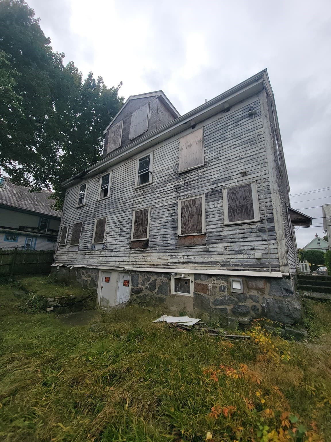 Residential at 55-57 Cedar Street, Boston MA 02126, Boston, photo 2 of 9