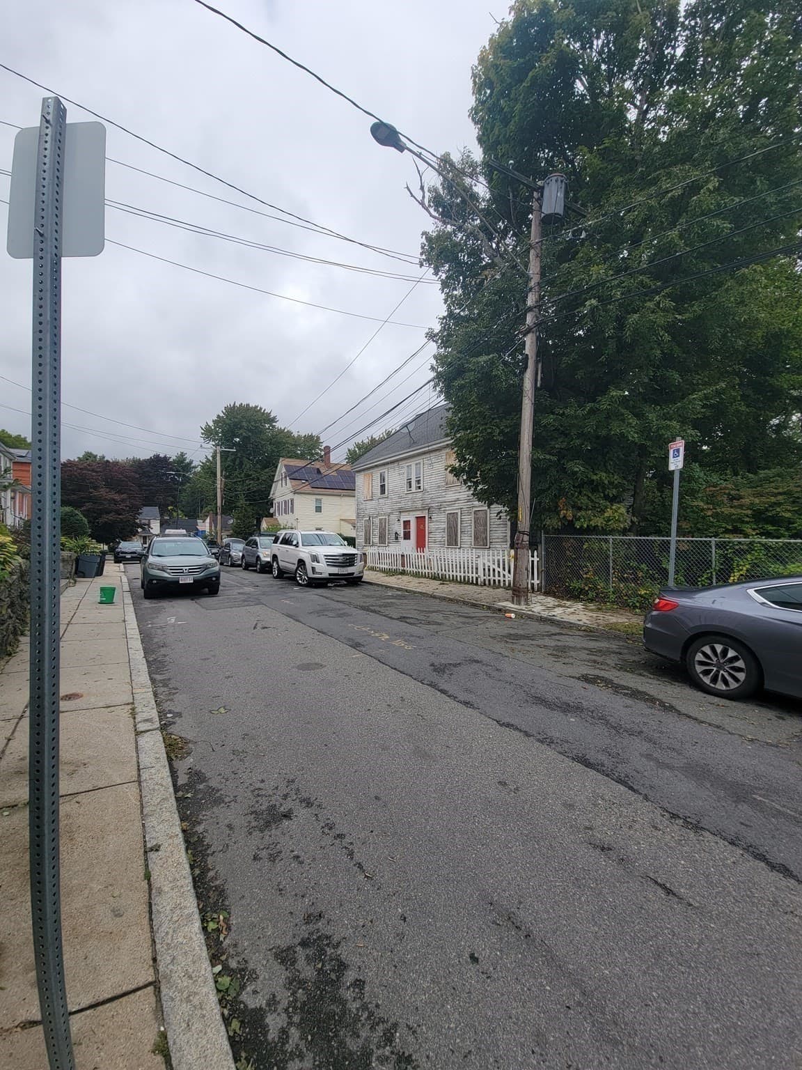 Residential at 55-57 Cedar Street, Boston MA 02126, Boston, photo 6 of 9