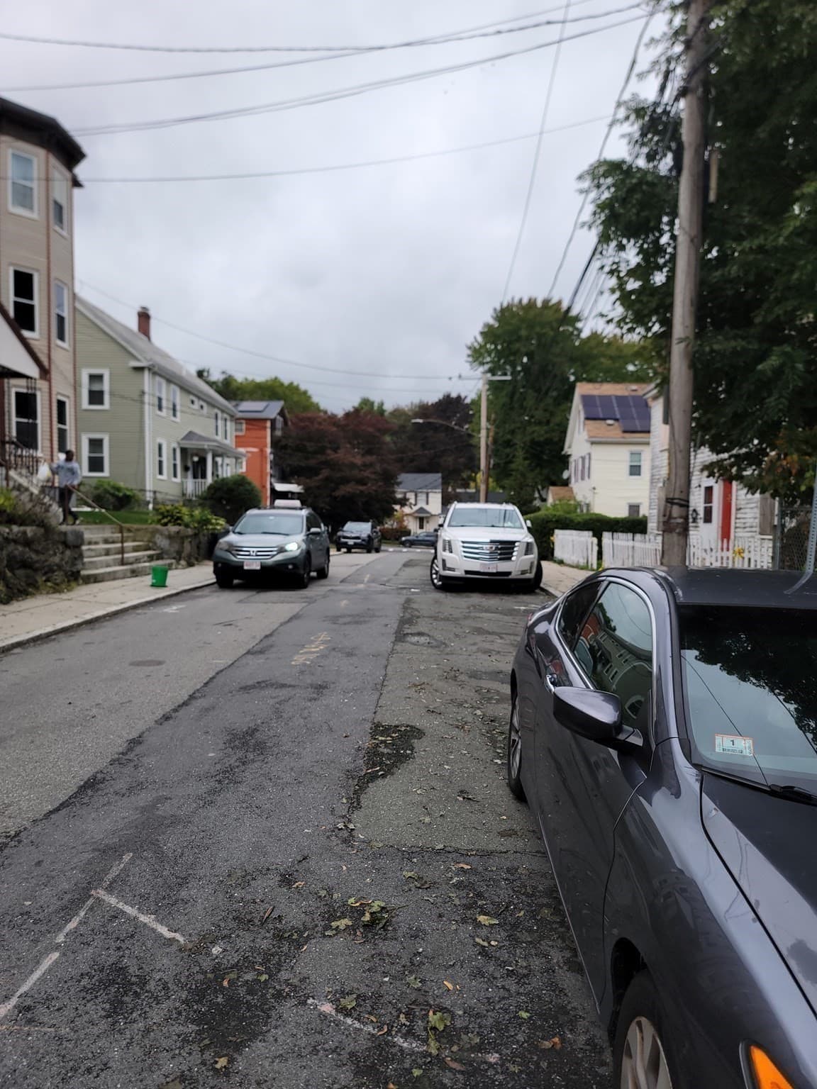 Residential at 55-57 Cedar Street, Boston MA 02126, Boston, photo 7 of 9
