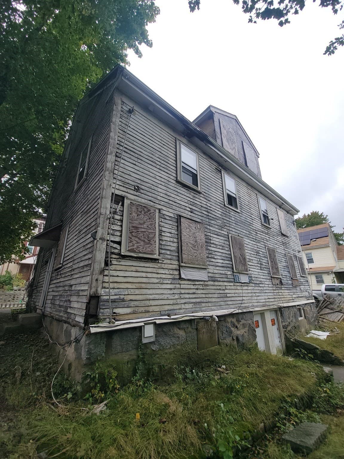 Residential at 55-57 Cedar Street, Boston MA 02126, Boston, photo 3 of 9