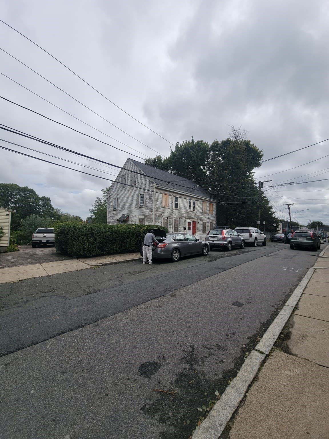 Residential at 55-57 Cedar Street, Boston MA 02126, Boston, photo 5 of 9