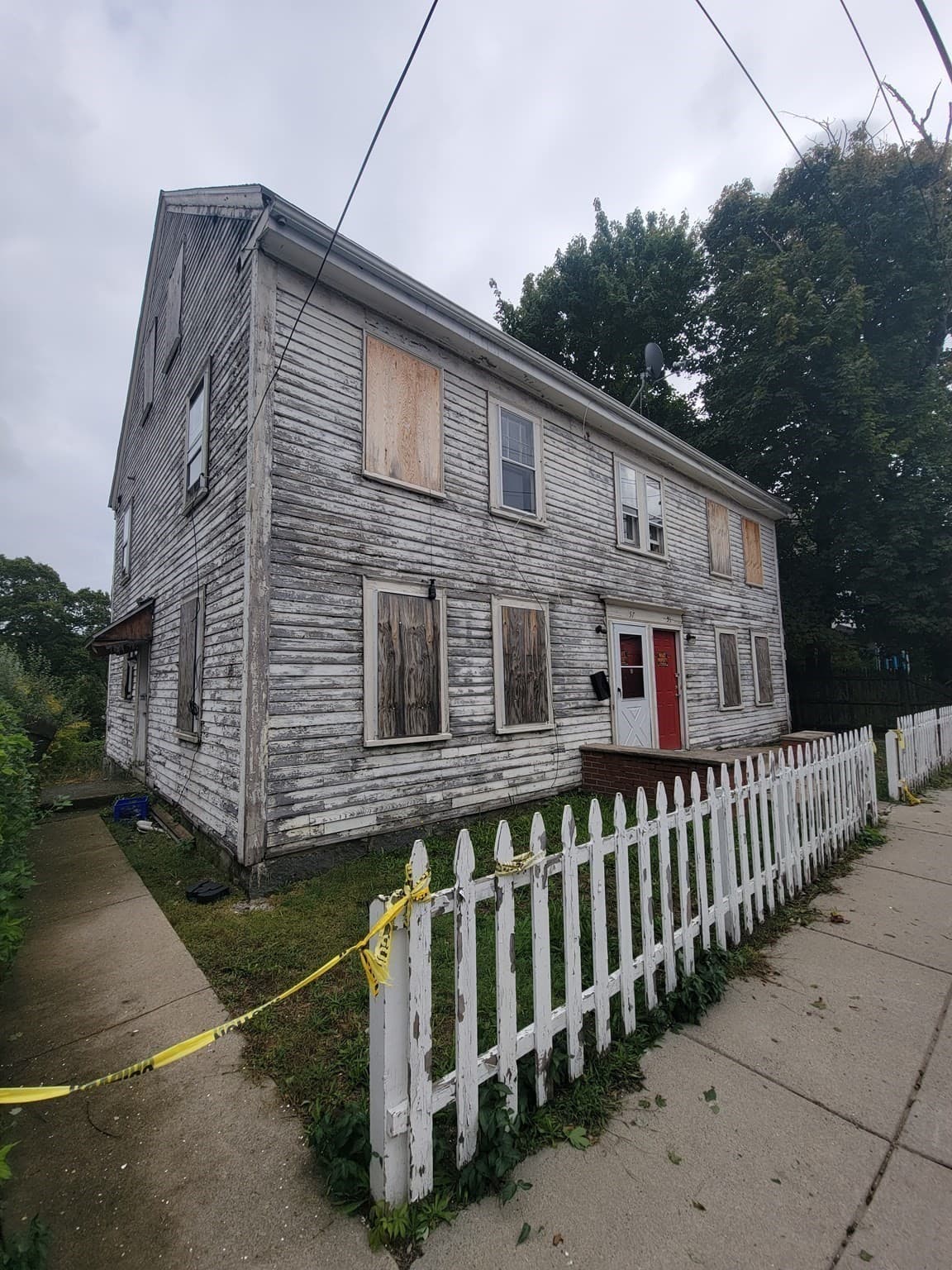 Residential at 55-57 Cedar Street, Boston MA 02126, Boston, photo 4 of 9