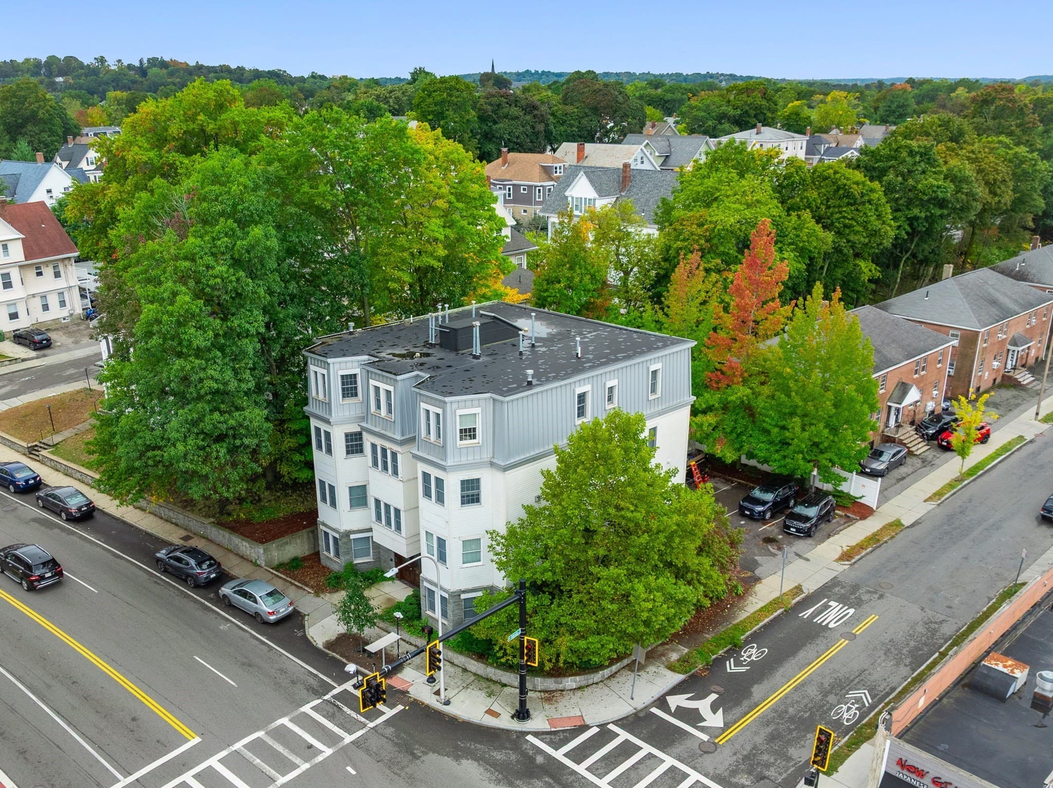 Condominium at 69 Galen St # 3, Watertown MA 02472, Watertown, photo 34 of 37