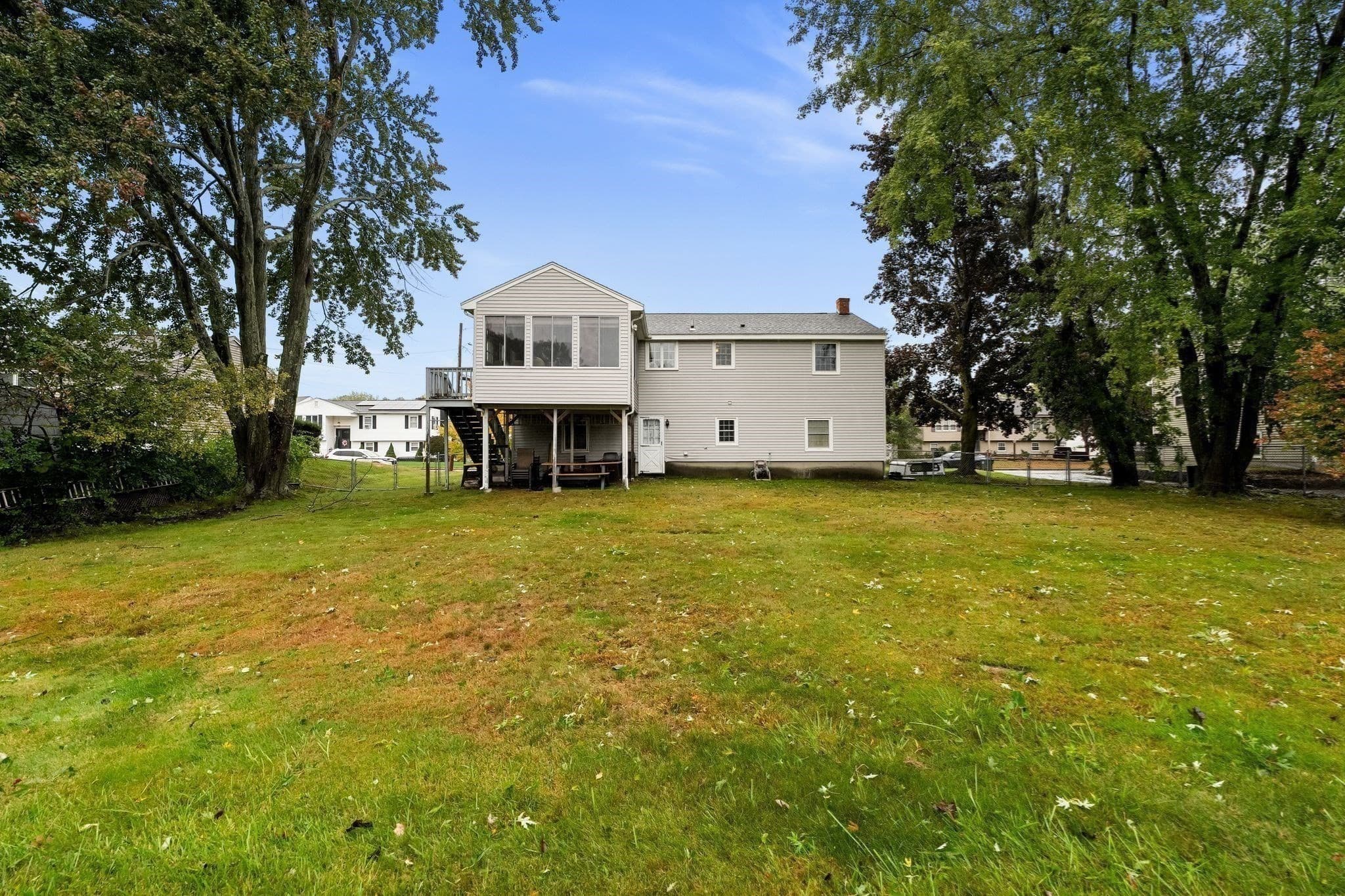 Single Family Residence at 22 Crestshire Drive, Lawrence MA 01843, Lawrence, photo 32 of 34