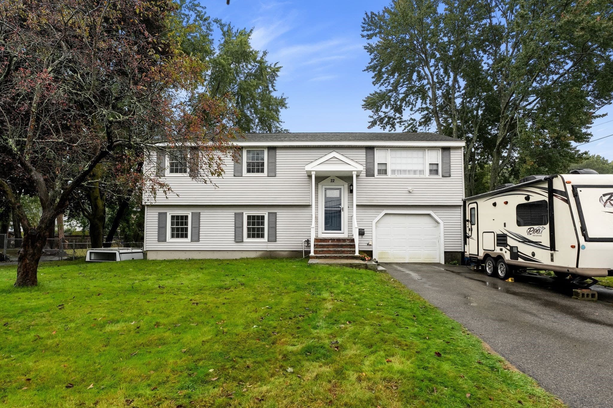 22 Crestshire Drive, Lawrence MA 01843