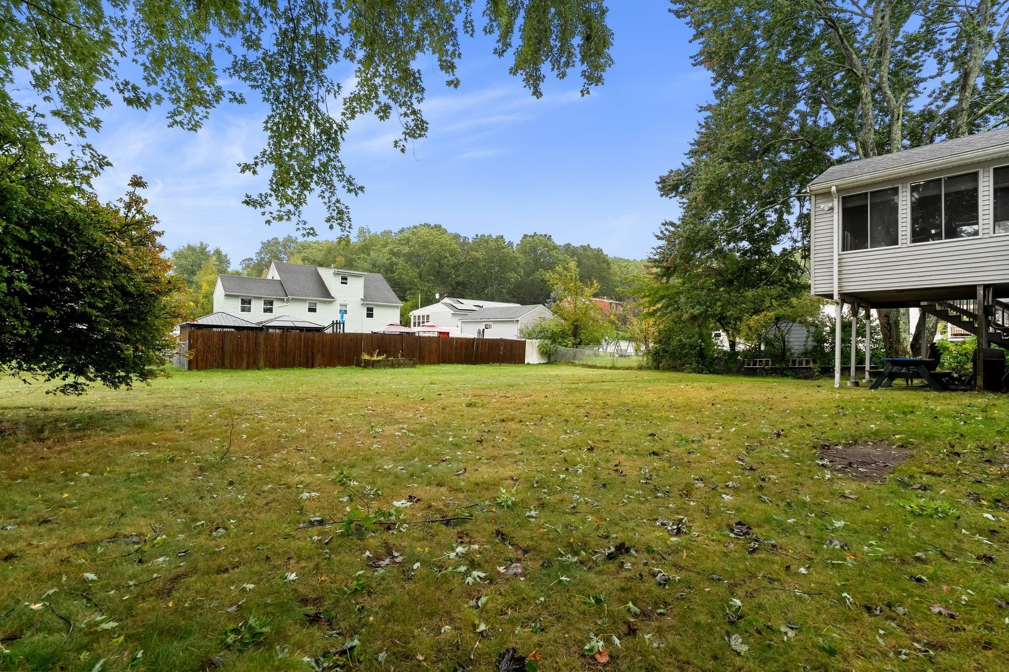 Single Family Residence at 22 Crestshire Drive, Lawrence MA 01843, Lawrence, photo 33 of 34