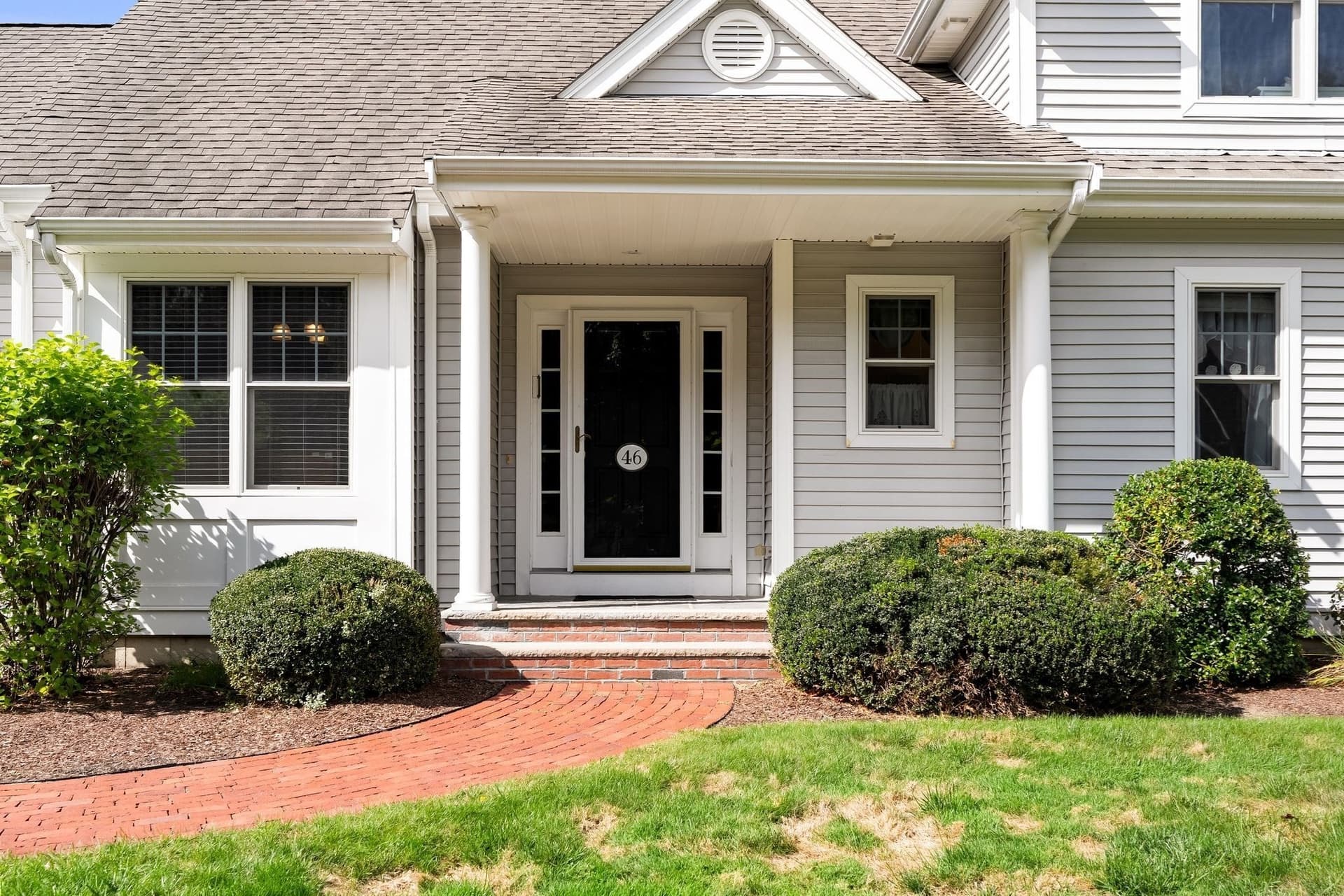46 Holly Circle # 46, Kingston MA 02364
