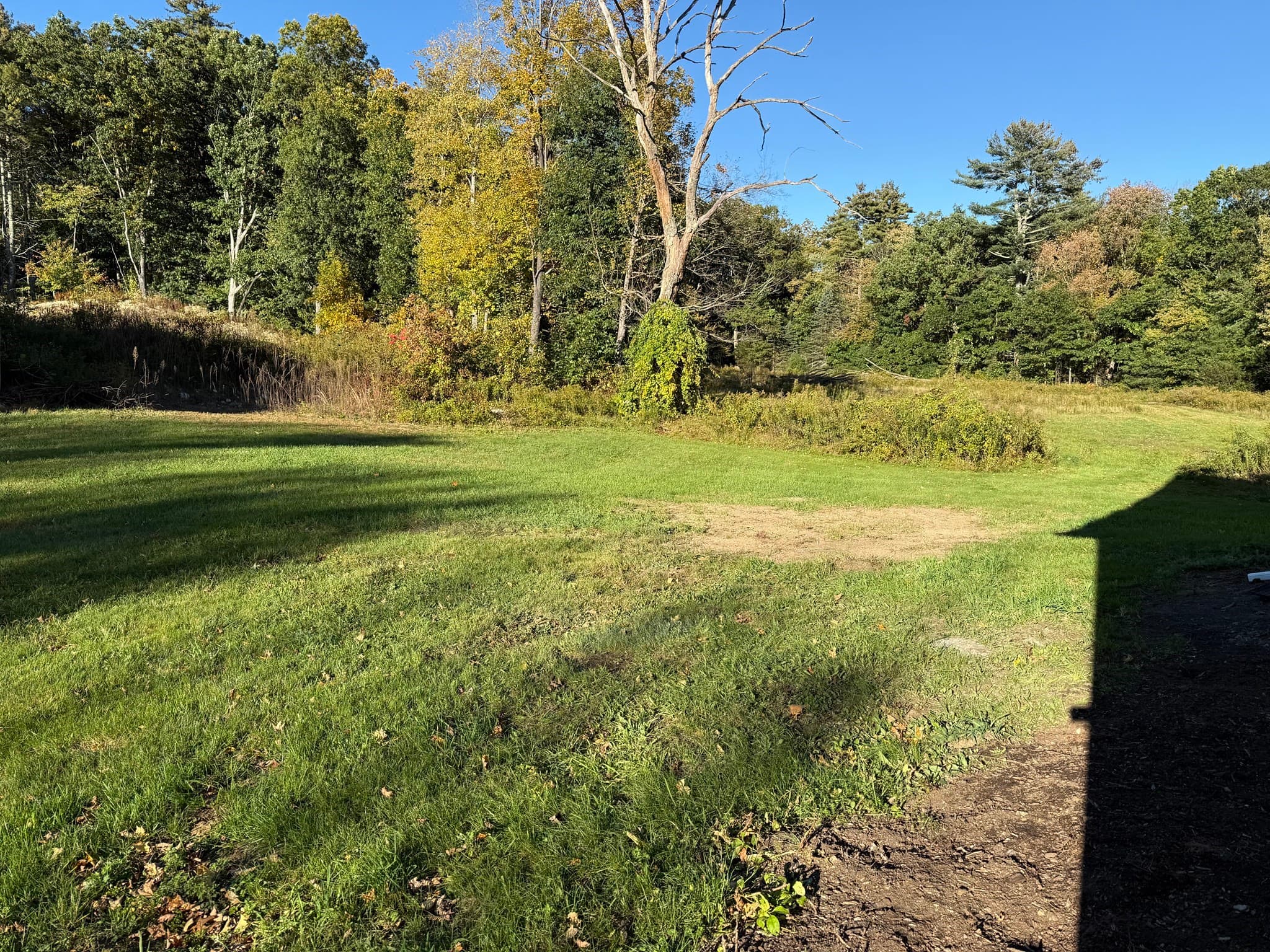 Single Family Residence at 221 Aldrich Street, Belchertown MA 01007, photo 32 of 41
