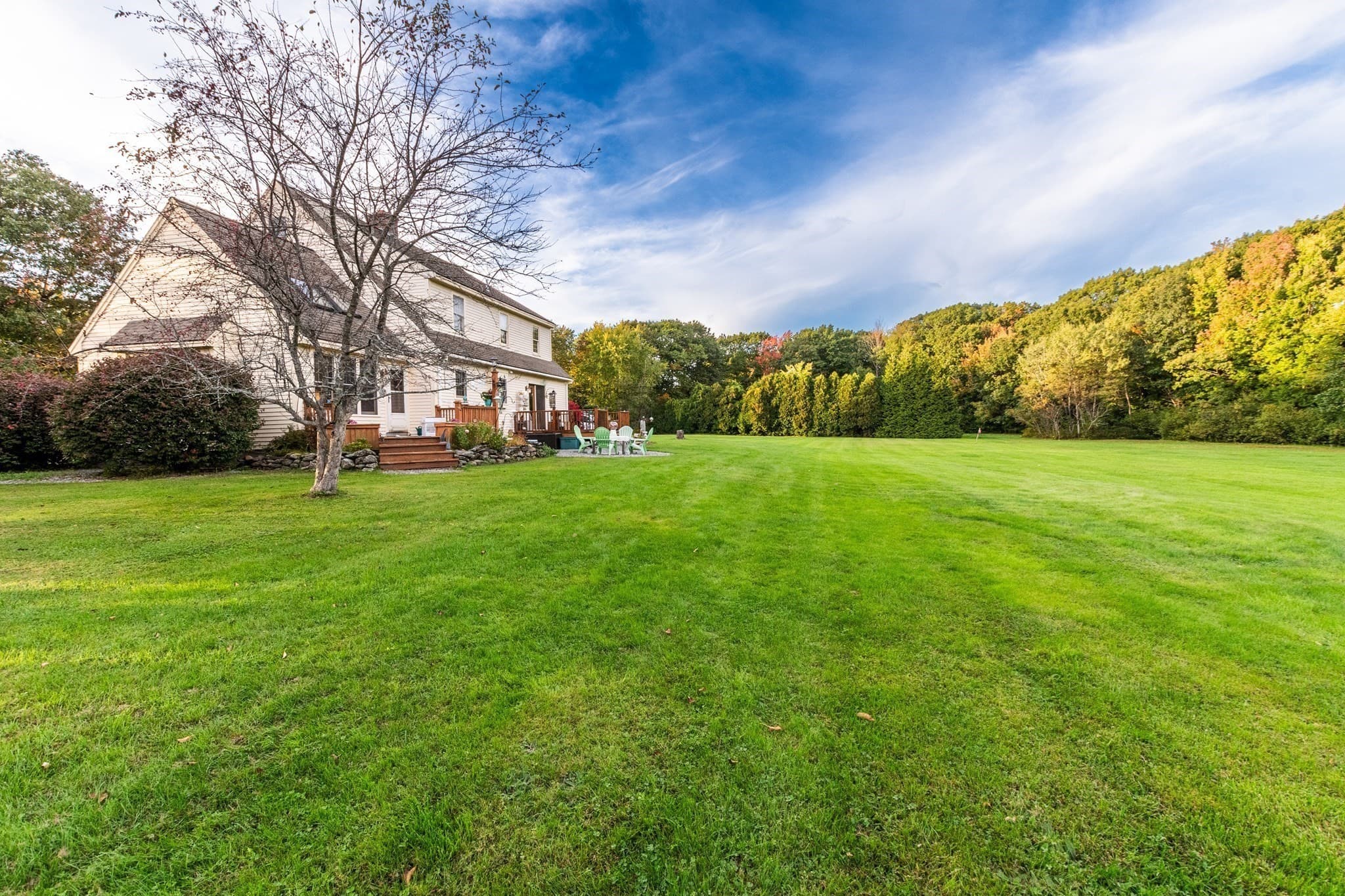 Single Family Residence at 28 Lashua Road, Ashburnham MA 01430, Ashburnham, photo 27 of 38