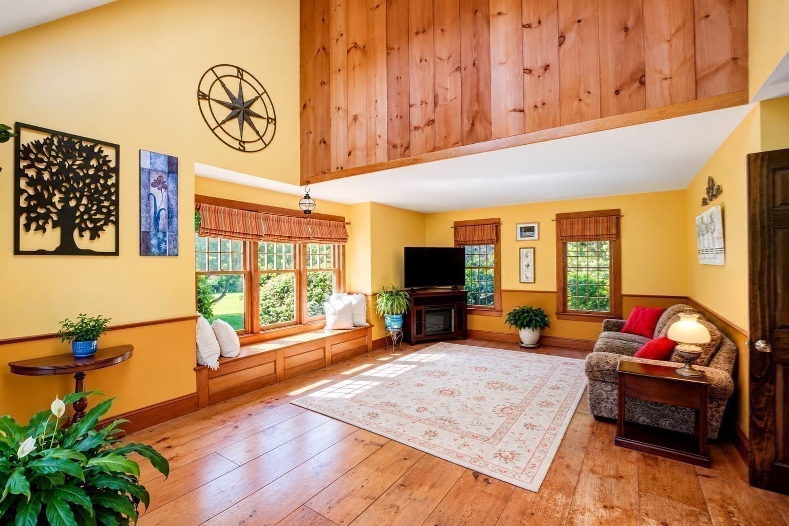 Single Family Residence at 28 Lashua Road, Ashburnham MA 01430, Ashburnham, photo 13 of 38