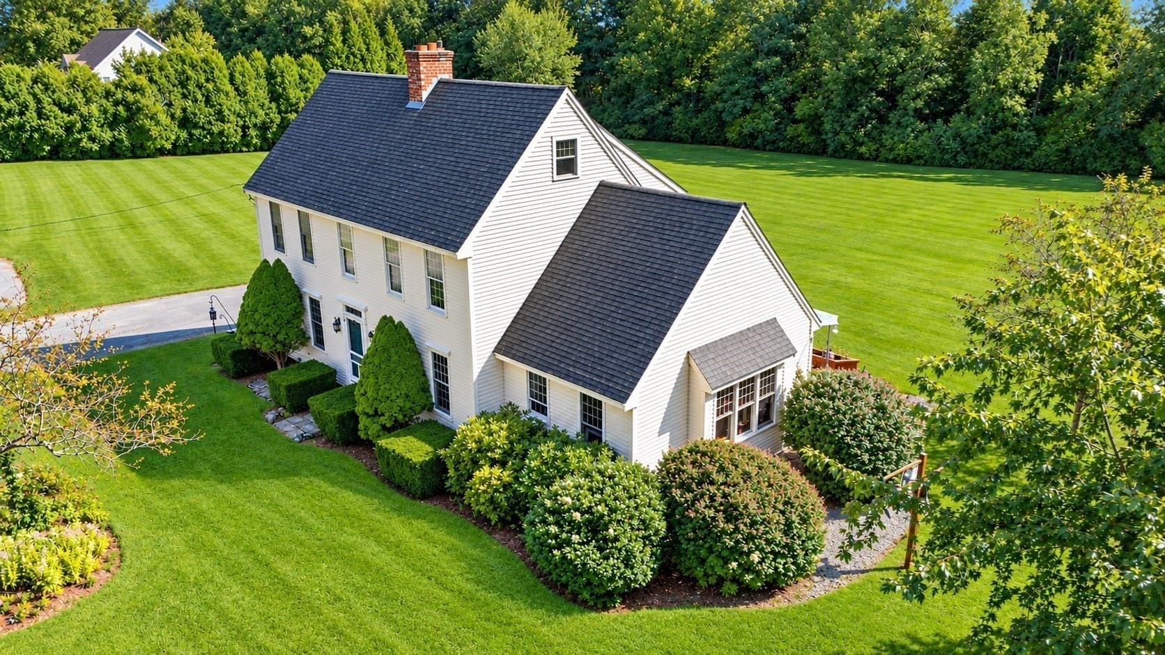 28 Lashua Road, Ashburnham MA 01430