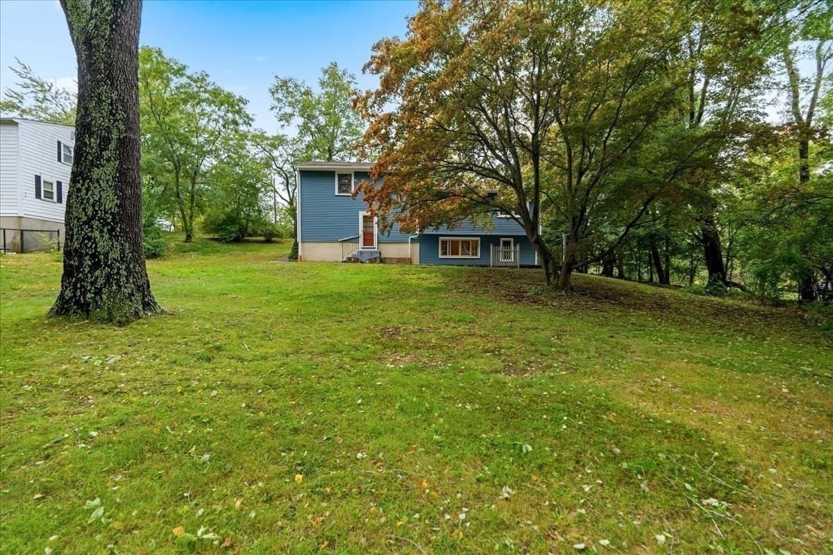Single Family Residence at 26 Arlington Road, Burlington MA 01803, Burlington, photo 23 of 23