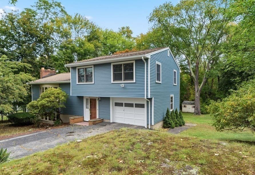Single Family Residence at 26 Arlington Road, Burlington MA 01803, Burlington, photo 2 of 23