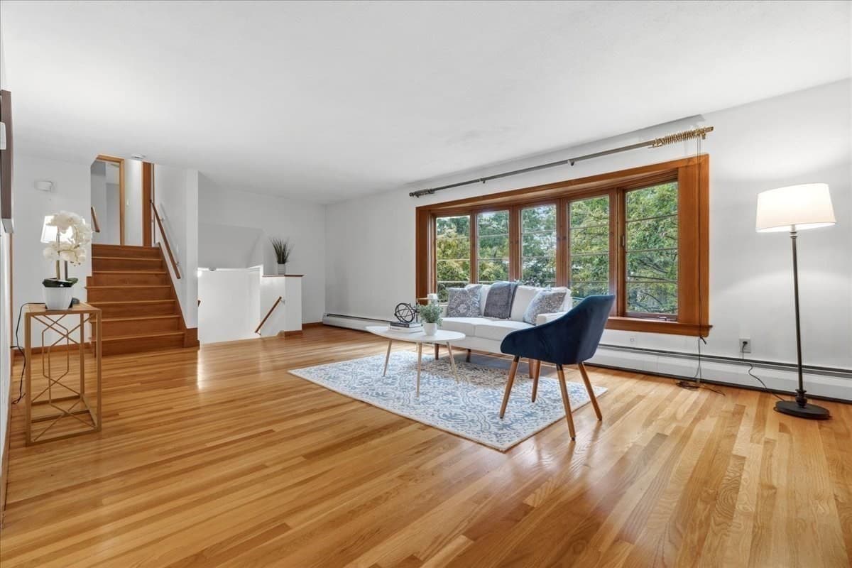 Single Family Residence at 26 Arlington Road, Burlington MA 01803, Burlington, photo 6 of 23