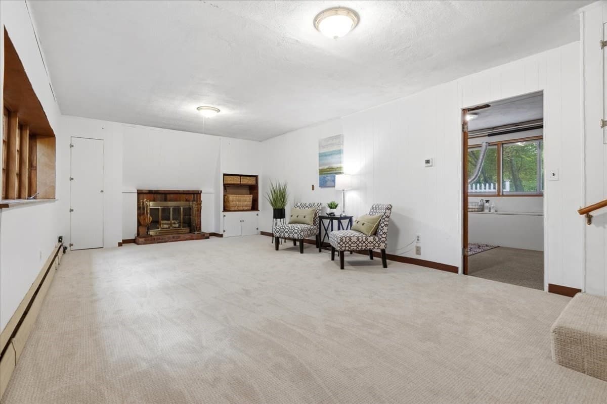 Single Family Residence at 26 Arlington Road, Burlington MA 01803, Burlington, photo 16 of 23