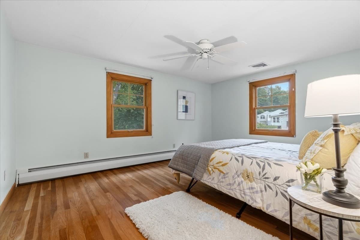 Single Family Residence at 26 Arlington Road, Burlington MA 01803, Burlington, photo 12 of 23