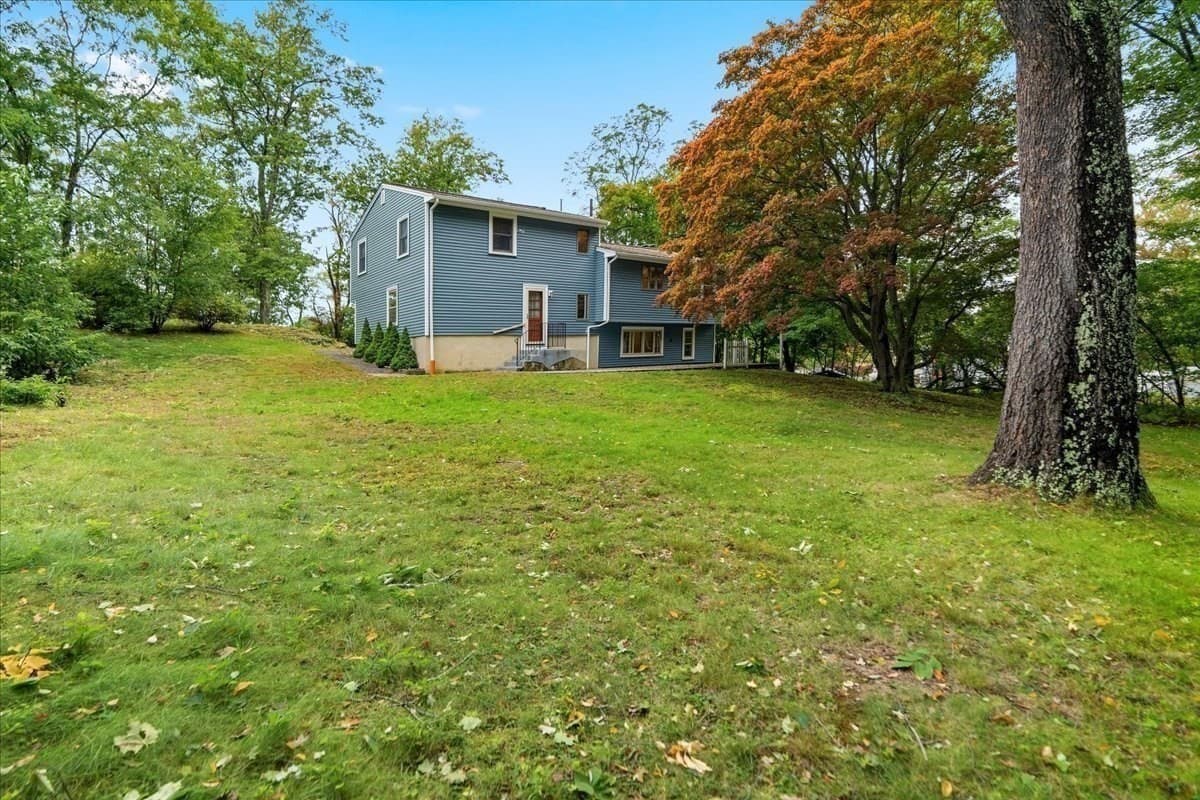 Single Family Residence at 26 Arlington Road, Burlington MA 01803, Burlington, photo 22 of 23