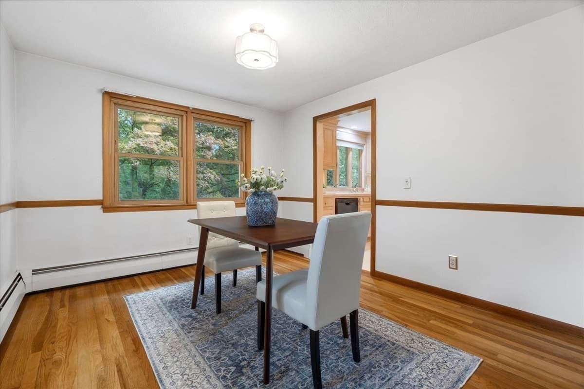 Single Family Residence at 26 Arlington Road, Burlington MA 01803, Burlington, photo 7 of 23