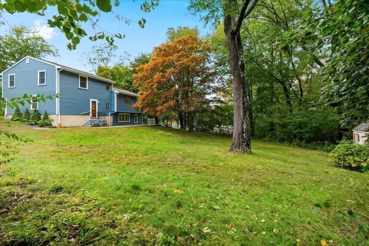 Single Family Residence at 26 Arlington Road, Burlington MA 01803, Burlington, photo 20 of 23