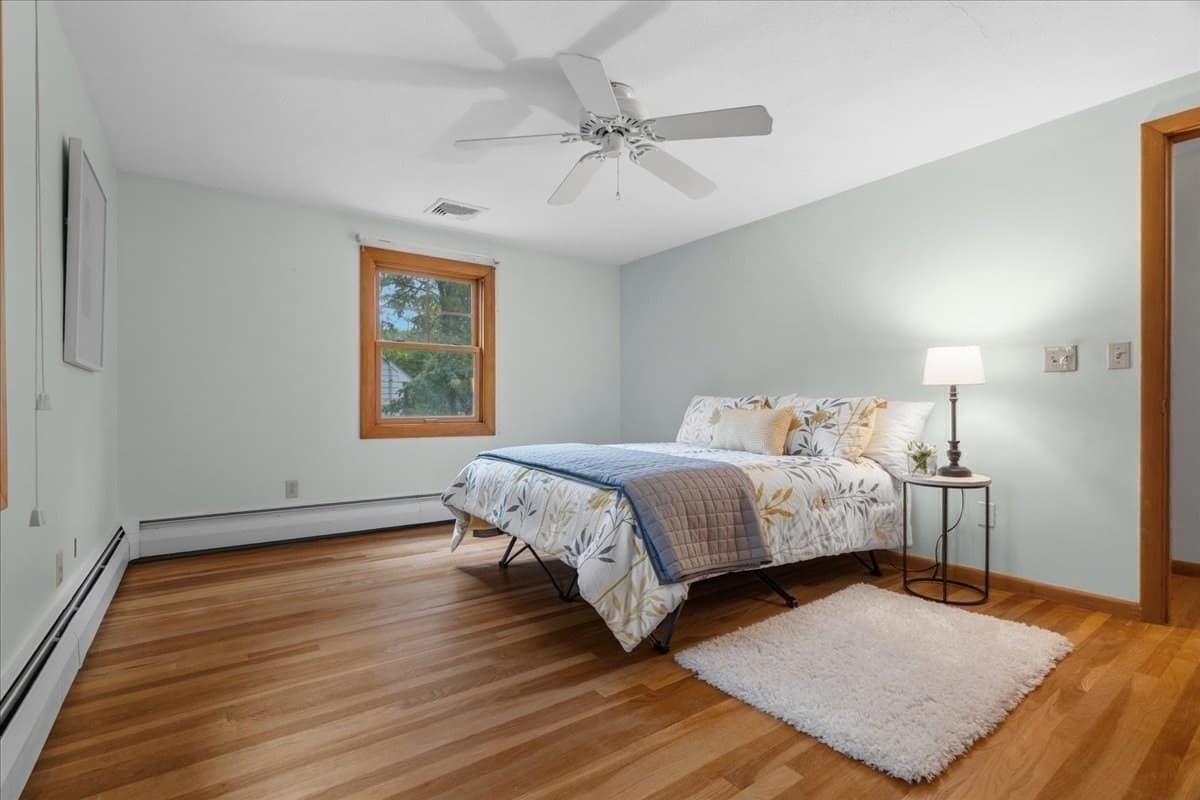 Single Family Residence at 26 Arlington Road, Burlington MA 01803, Burlington, photo 10 of 23