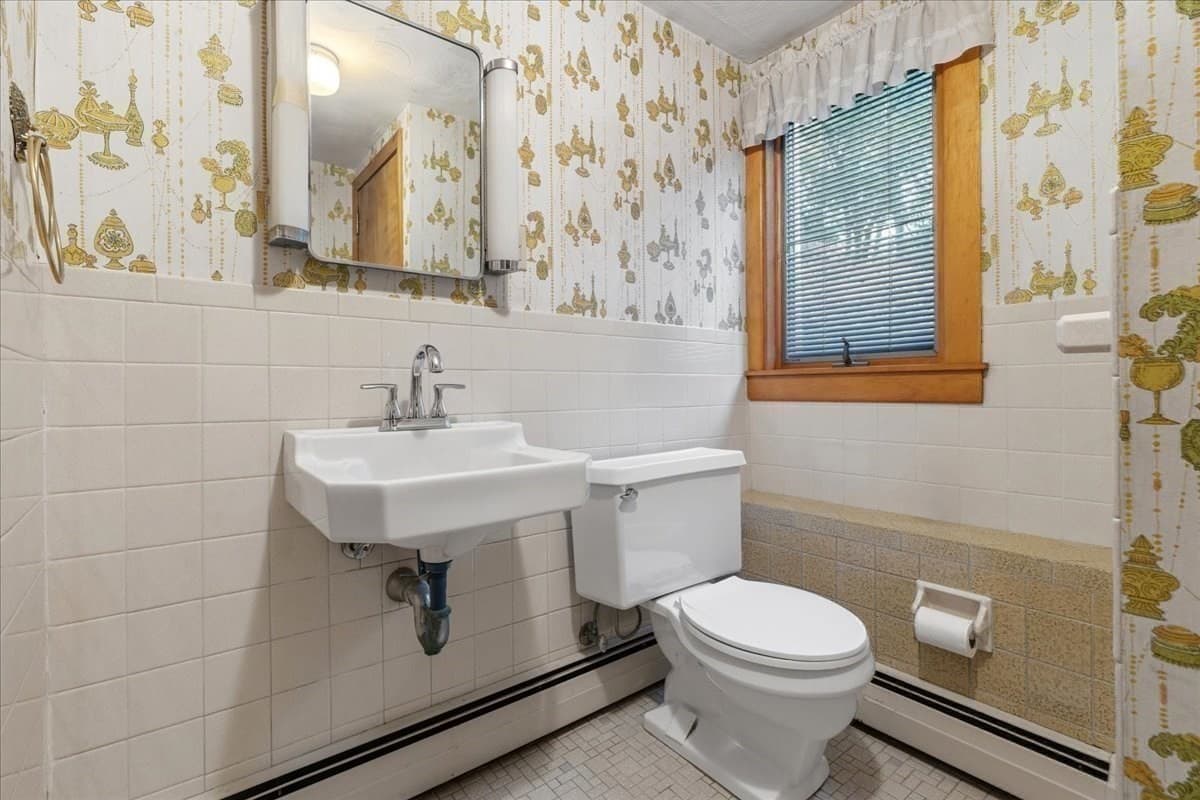 Single Family Residence at 26 Arlington Road, Burlington MA 01803, Burlington, photo 18 of 23