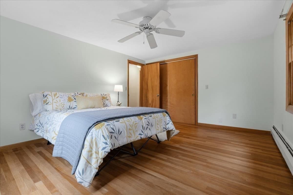 Single Family Residence at 26 Arlington Road, Burlington MA 01803, Burlington, photo 11 of 23