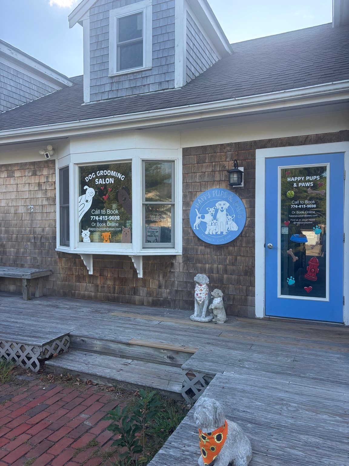 Commercial Sale at 6 Merchants # B6, Sandwich MA 02563, Sandwich, photo 2 of 13