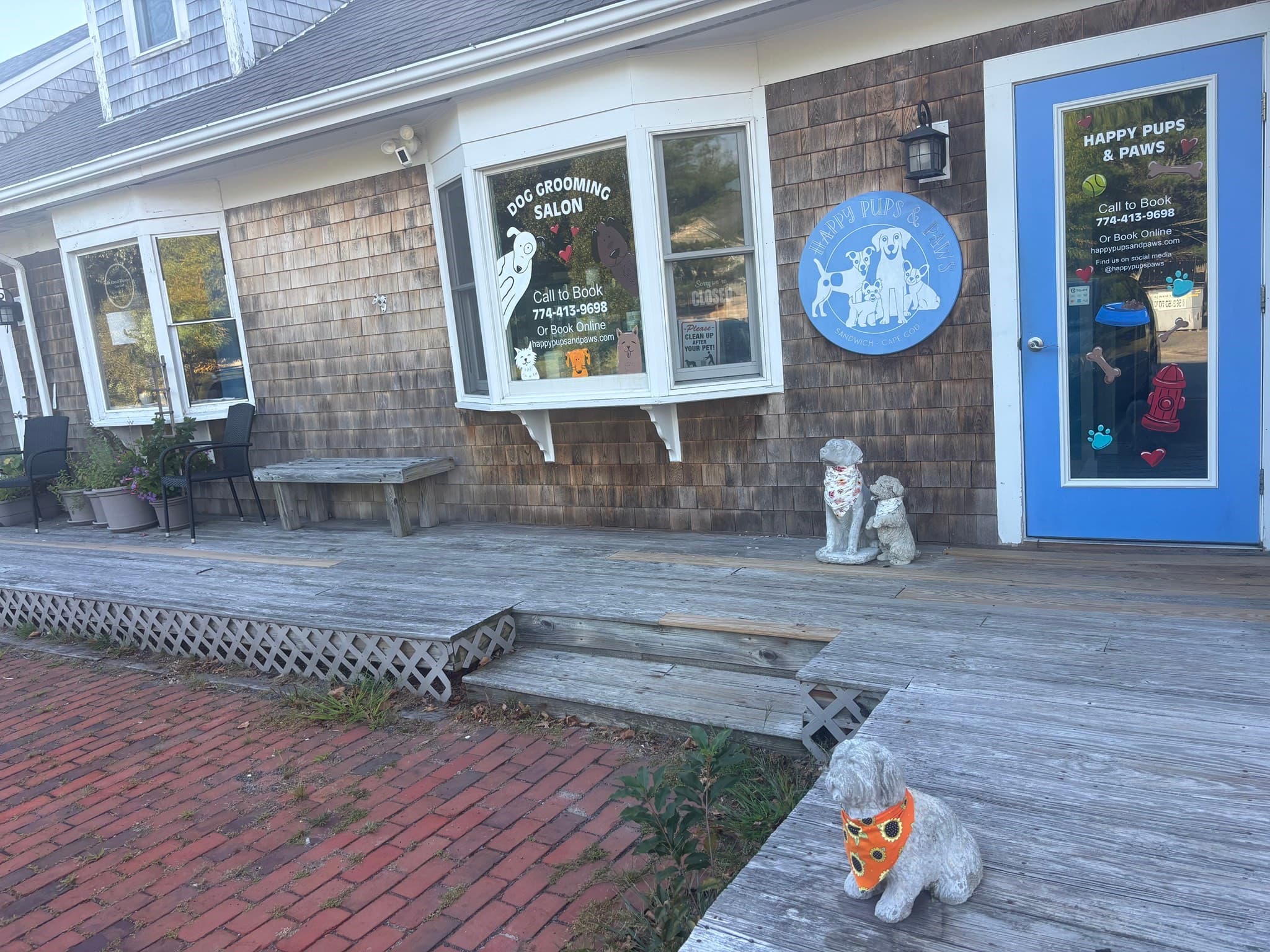 Commercial Sale at 6 Merchants # B6, Sandwich MA 02563, Sandwich, photo 13 of 13