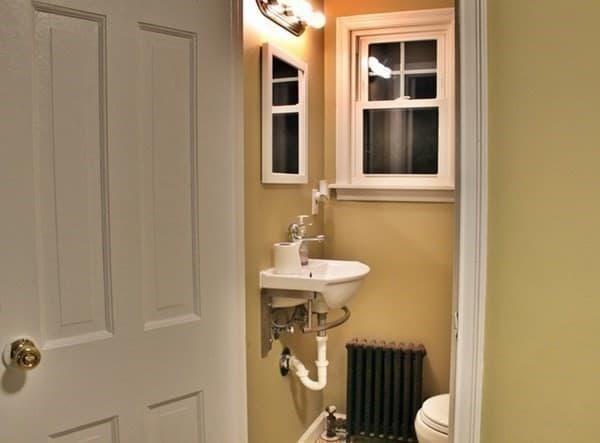 Single Family Residence at 188 Bowles Park, Springfield MA 01104, Springfield, photo 7 of 11